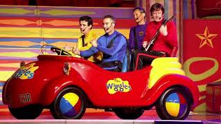The Wiggles Beep Beep Buckle Up Sam Version
