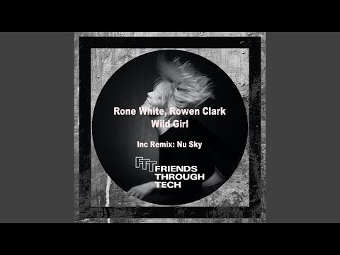 Aspen Rowe - Wild Girl - Misc Originals