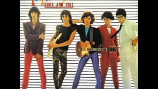 Tequila - Mister Jones (Rock and Roll)