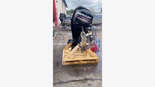 Mercury 60PT4S à vendre - Image 4 | Autoline ML Mercury 60PT4S | Image 4 - Autoline