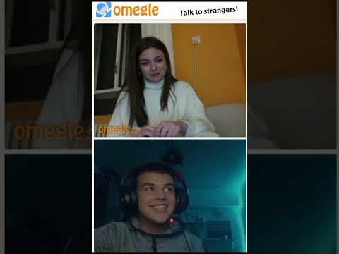 #omegle #chatroulette