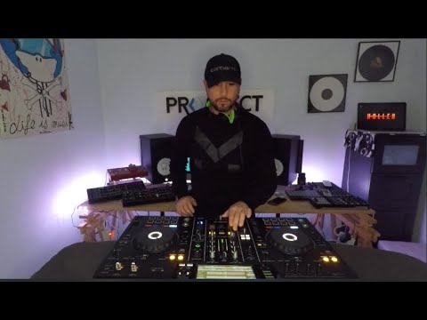 Techno Sunday - February 2022