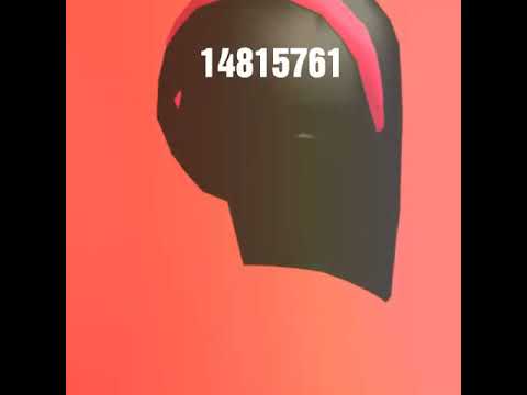 Roblox Hair Codes Vídeo Roblox - 