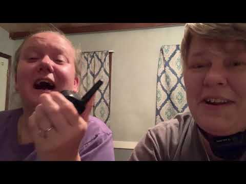 Wife with a shock collar