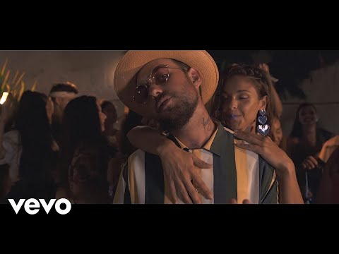 Samuel O'Kane - Ruego