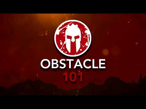 Spartan Obstacle 101 - The Bender