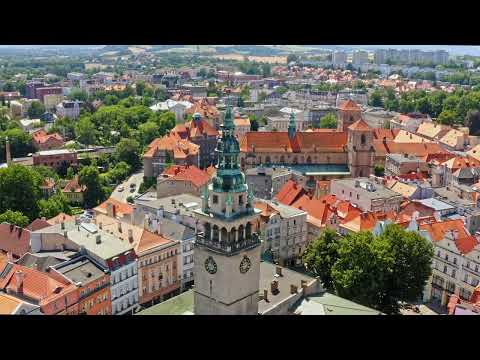 Kłodzko i twierdza | Dolny Śląsk
