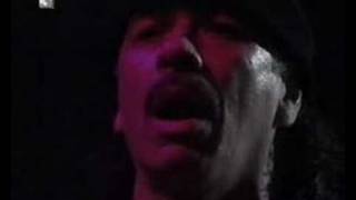 Santana. Samba Pa Ti