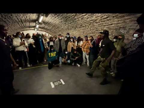 Flies Week Day 1 - Shaadow vs Jr Sniper - Avancée Final