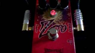 Video thumbnail for Skreddy - Zero (Comparison 4 of 8) by Dennis Kayzer