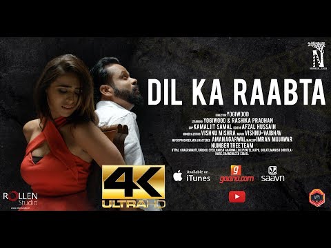 Vishnu Mishra Dil Ka Raabta (Music, Lyrics & Sung By Vishnu Mishra)