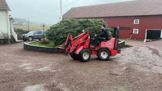 Chargeuse sur pneus Schäffer 2022 à vendre - Image 4 | Machineryline CD Chargeuse sur pneus Schäffer 2022 | Image 4 - Machineryline