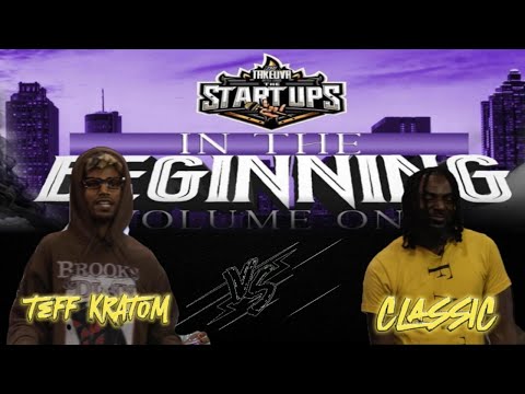 Teff Kratom vs Classic