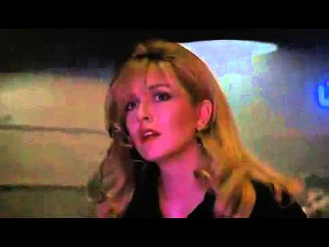 Twin Peaks: Fire Walk with Me (1992) - Bar Scene "Questions in a World of Blue"