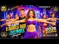 O Bangla Gadi Jhumke Khangena New Version Special Dj Remix Bollywood Evergreen Song
