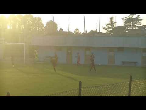 Sangiorgina vs Cjarlins Muzane