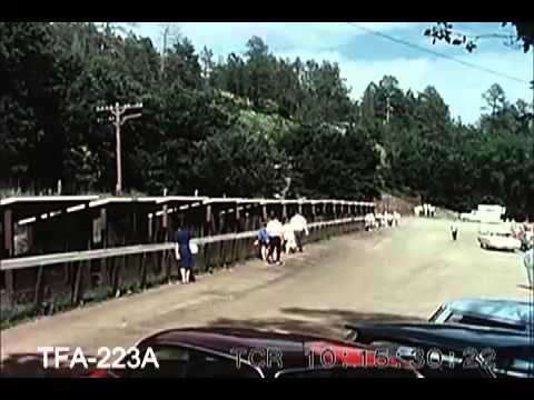 The Black Hills (1962)