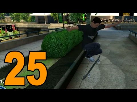 Skate 3 - Part 25 - The Best Grind (Let's Play / Walkthrough / Playthrough)