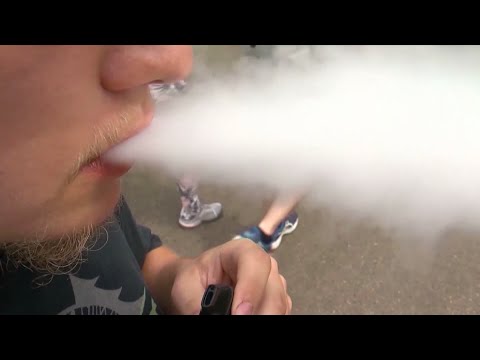 Massachusetts DPH orders doctors to report vaping-related illnesses