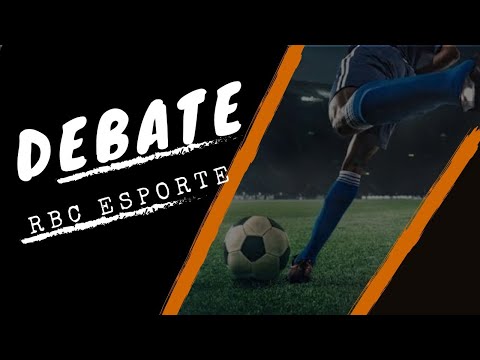 Debate RBC Esporte