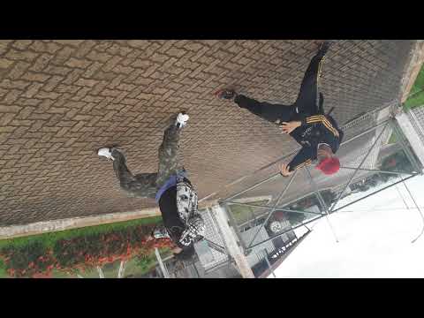 PASSINHO DOS MALOKA (MC GW - Rave dos fluxos)