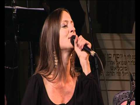 Jewish Summer Festival in Budapest 2010 - László Dés concerts