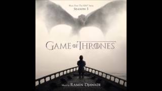 05 Hardhome, Pt. 1 - Game Of Thrones Soundtrack Season 5