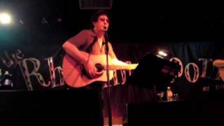 Stan Ridgway  - I wanna be a Boss