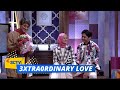 Waduh!! Rizky Billar & Dinda Hauw Gombal-Gombalan di Depan Rey Mbayang! | 3xtraOrdinary Love