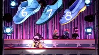 Rechov Sumsum - Blue Suede Shoes