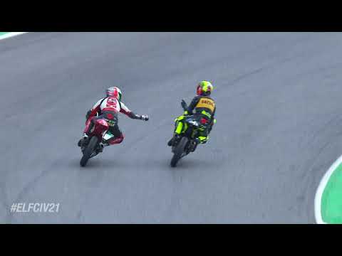Highlights R5 G1 Mugello