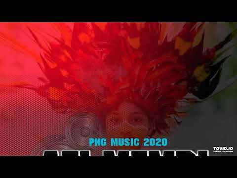 AFI MEMBI(2020 PNG MUSIC) - KROTONZ FT MAXTT