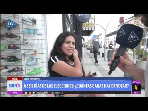 Opiniones en Monteros: ¿a quién van a votar?