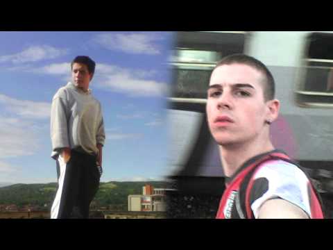 Morf ft. Serpiko - Nekad