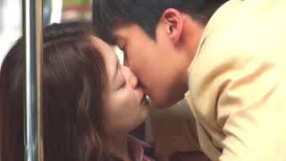 #キスシーン #キス  #キスシーン ドラマ激しい Part #70