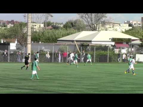 GIOVANISSIMI ELITE: Certosa-Lodigiani 2-3