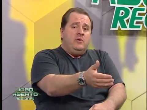 Jogo Aberto Regional Campinas 02 07 2012 - bloco 02