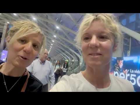 Thumbnail for Japon y Corea del Sur en el Norwegian Spirit!!!