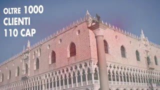 SAN MARCO COMPANY PROFILE