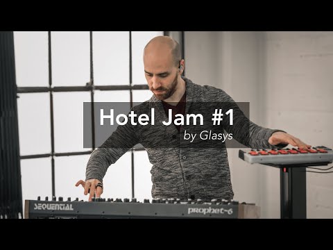 Enhancia Neova - Hotel Jam #1 by Glasys