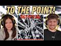 No Labels- Sick Of It All REACTION