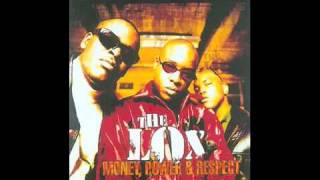 The Lox - All For The Love