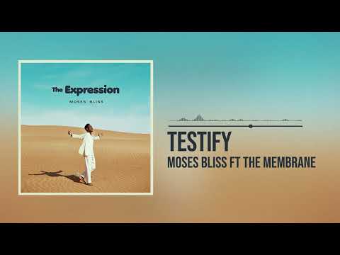 Thumbnail for Testify video