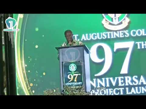Acute Teacher Accommodation Shortage Hits St. Augustine’s College – Headmaster Raises Alarm