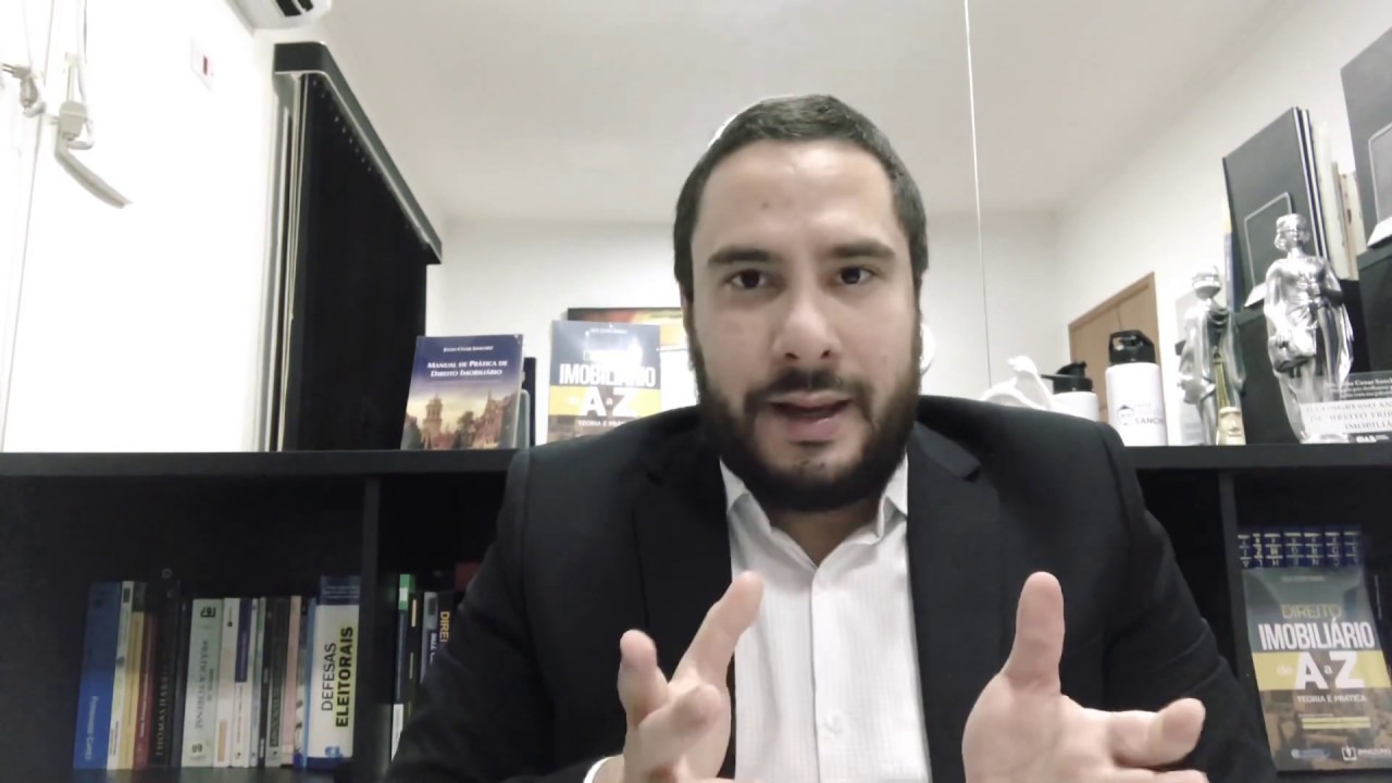 Registro de “Posse” de imóvel?