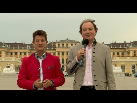 Im Musikhotel (Trailer)