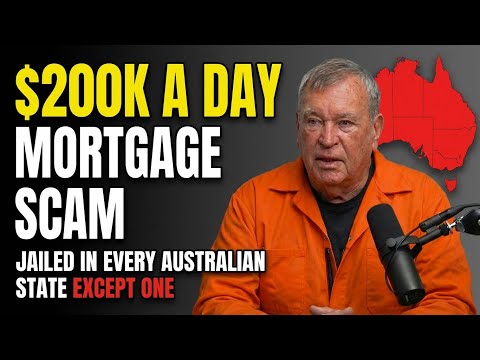 The Michael Kuzilny Show - RThe Rise and Fall of Terry Hunter:$200k a day to Prison®