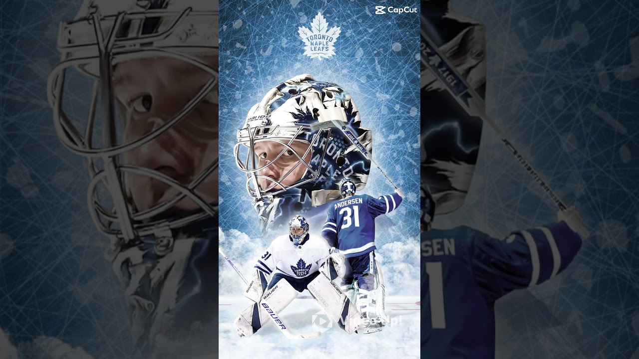 Free NHL goalie wallpapers #nhl #goalies #viral