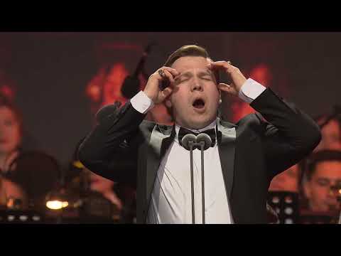 Andrei Danilov - Chanson de Kleinzack "Классика на Дворцовой"