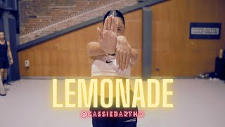 LEMONADE | SOPHIE | CASSIE BARTHO CHOREOGRAPHY